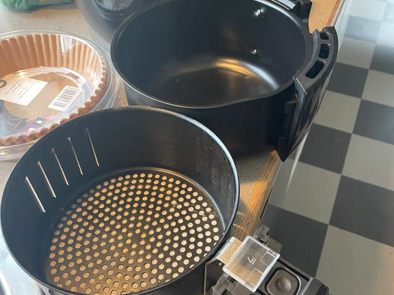 Billede 3 - Airfryer
