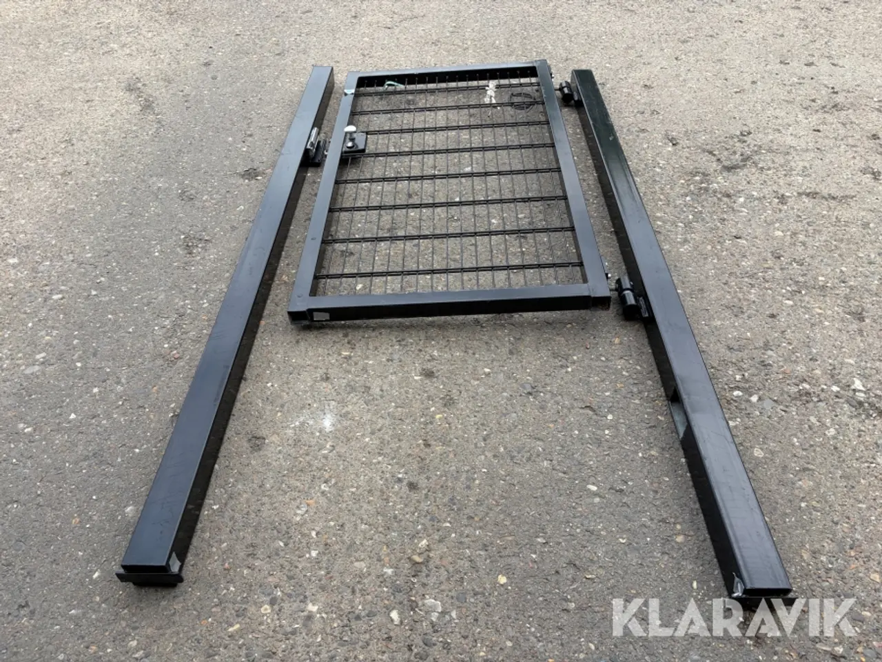 Billede 6 - Port Kibo 1styk