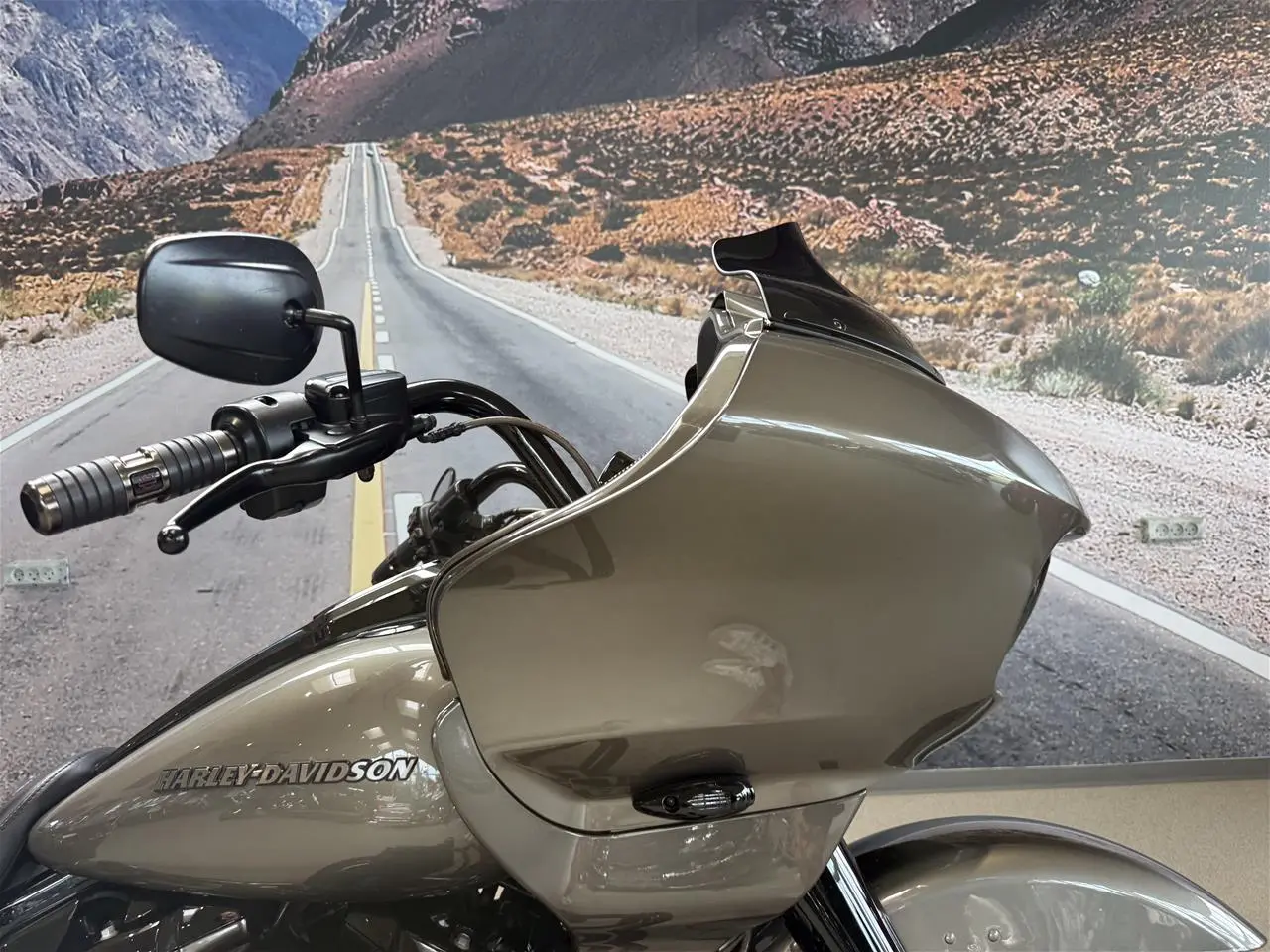Billede 7 - Harley-Davidson FLTRXSE ROAD GLIDE CVO 117"