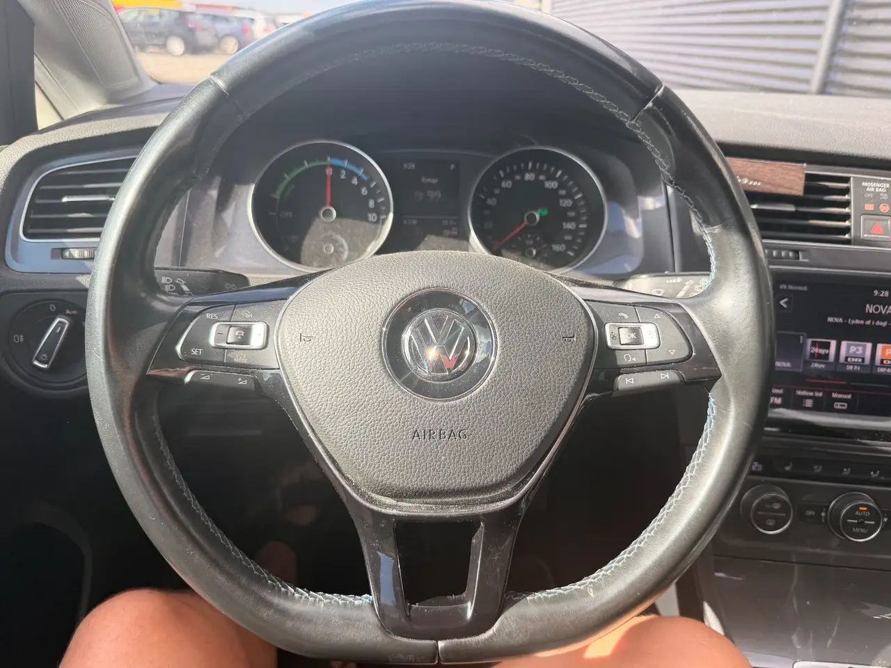 Billede 5 - VW e-Golf VII