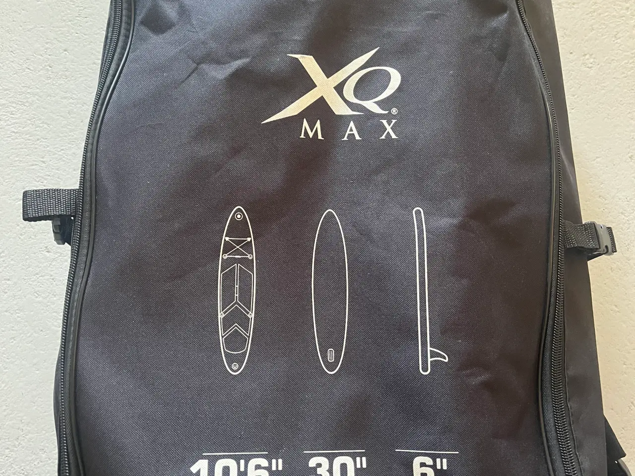 Billede 1 - SUP Board