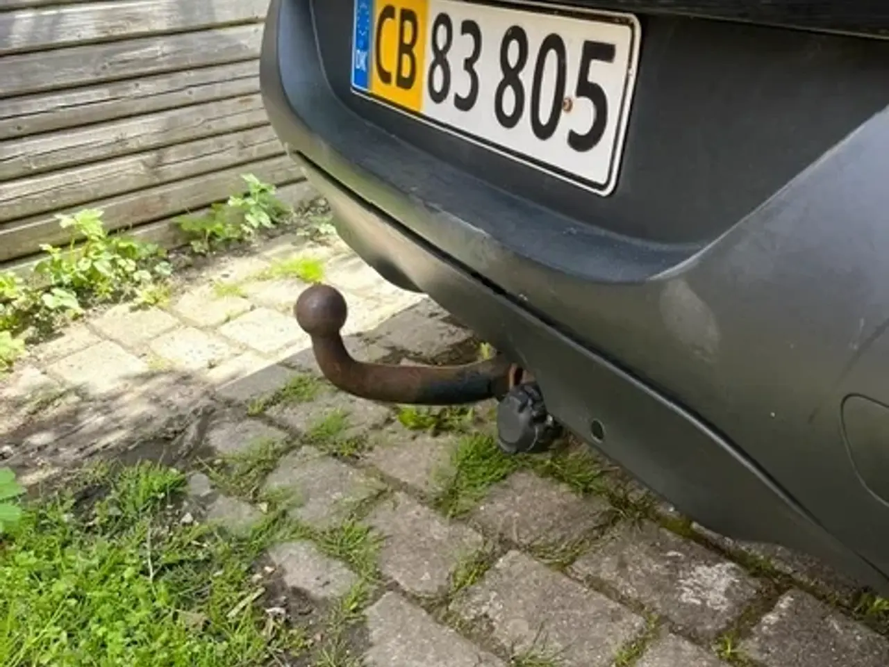 Billede 11 - Renault Kadjar 1,5 dCi 110 Zen EDC Van