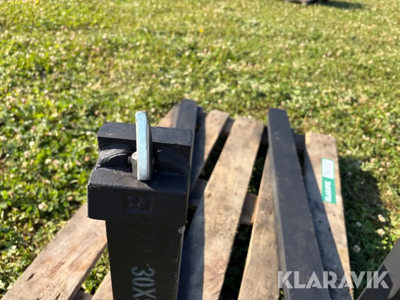 Billede 10 - Palle gaffler 2 styk