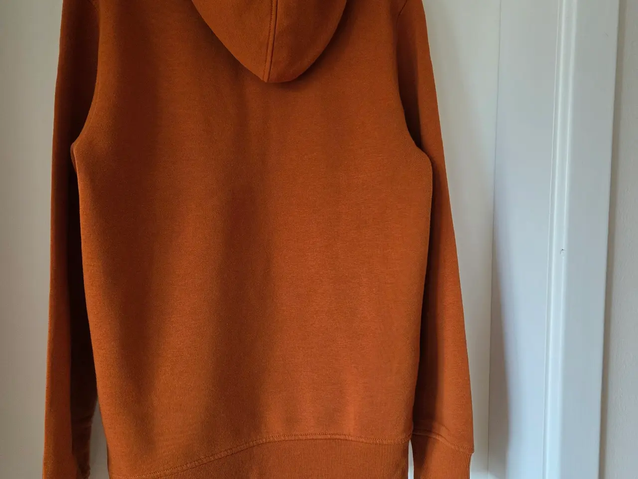 Billede 3 - Jack & Jones Premium hættetrøje, str.L