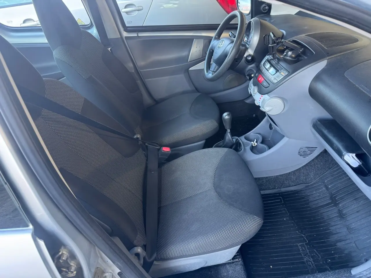 Billede 10 - Toyota Aygo 1,0 Air+