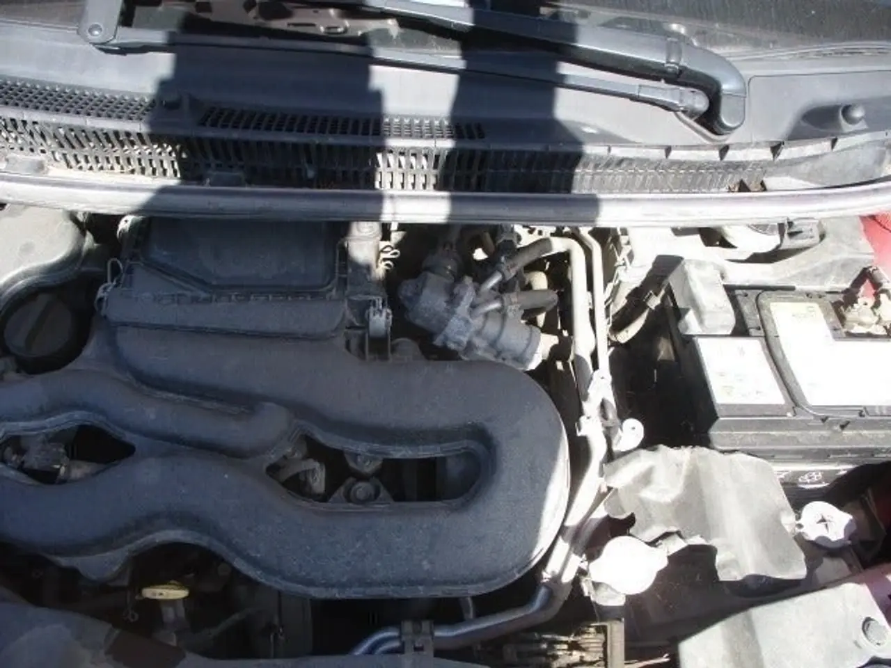 Billede 11 - Citroën C1 1,0 e-VTi Scoop