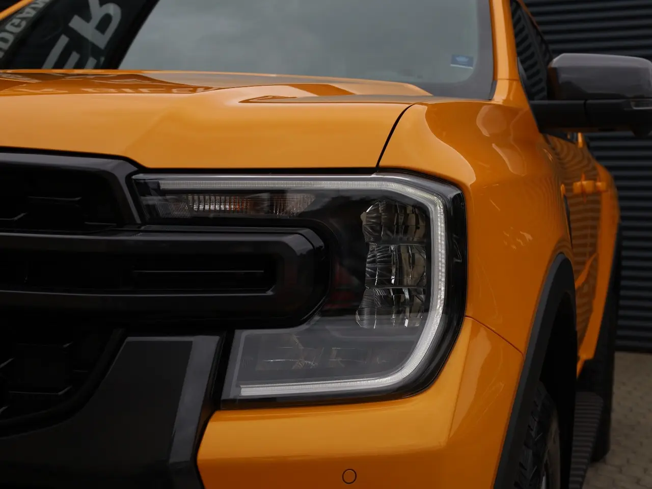 Billede 9 - Ford Ranger 2,3 EcoBoost PHEV Wildtrak Db.Cab aut.