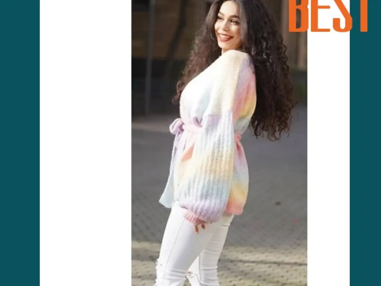 Billede 8 - Tilbud: Cardigan !