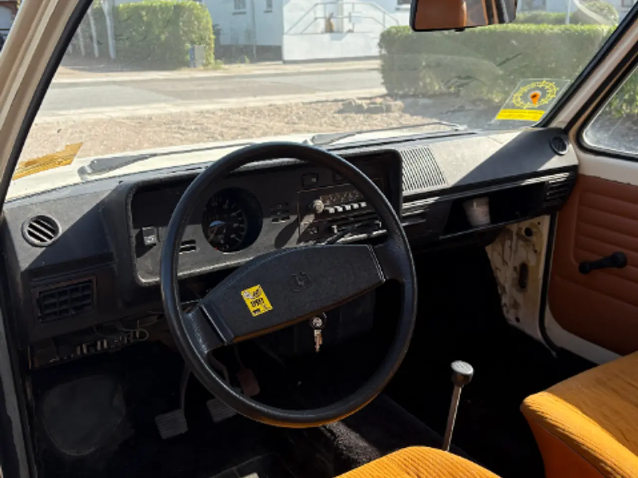 Billede 10 - Golf mk1 1976