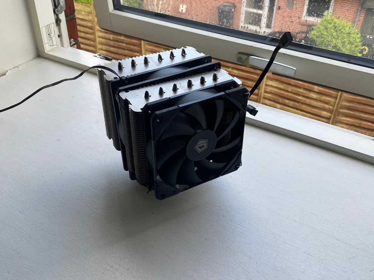 Billede 3 - NOCTUA DH14