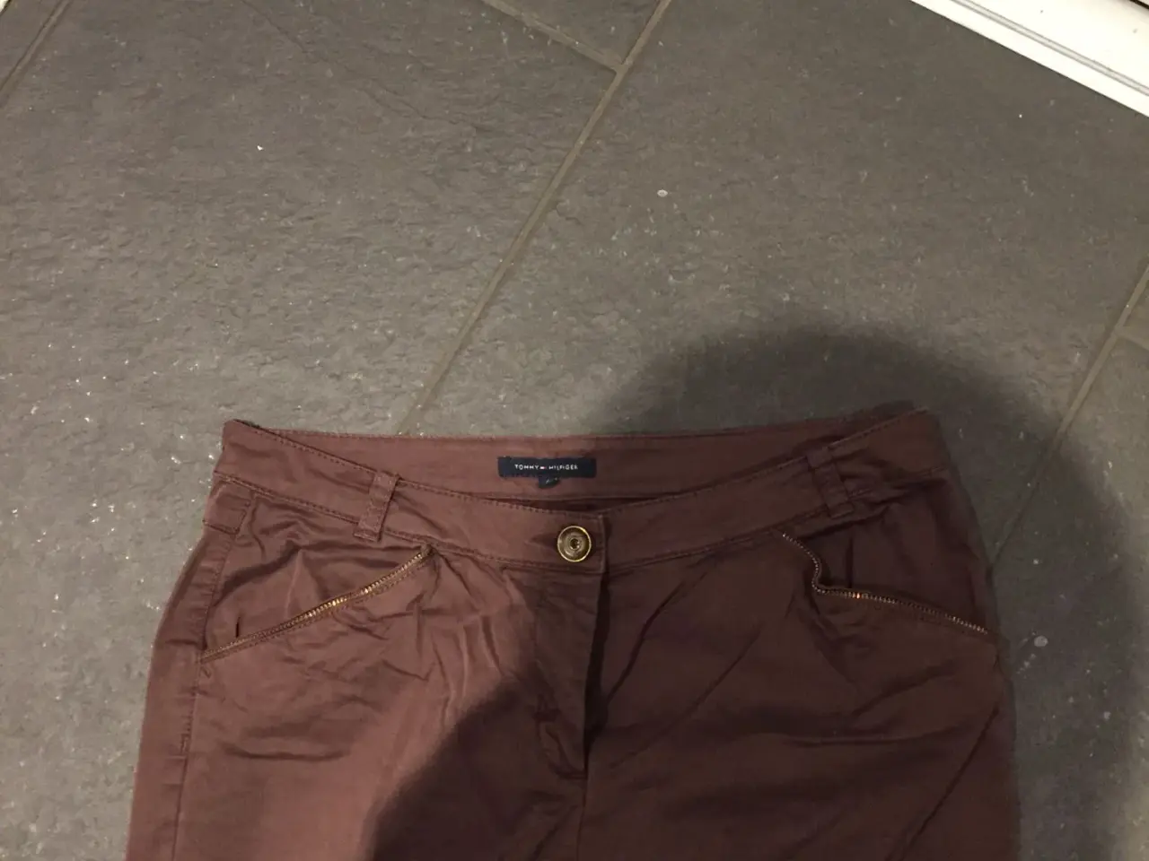 Billede 2 - Tommy Hilfiger chinos