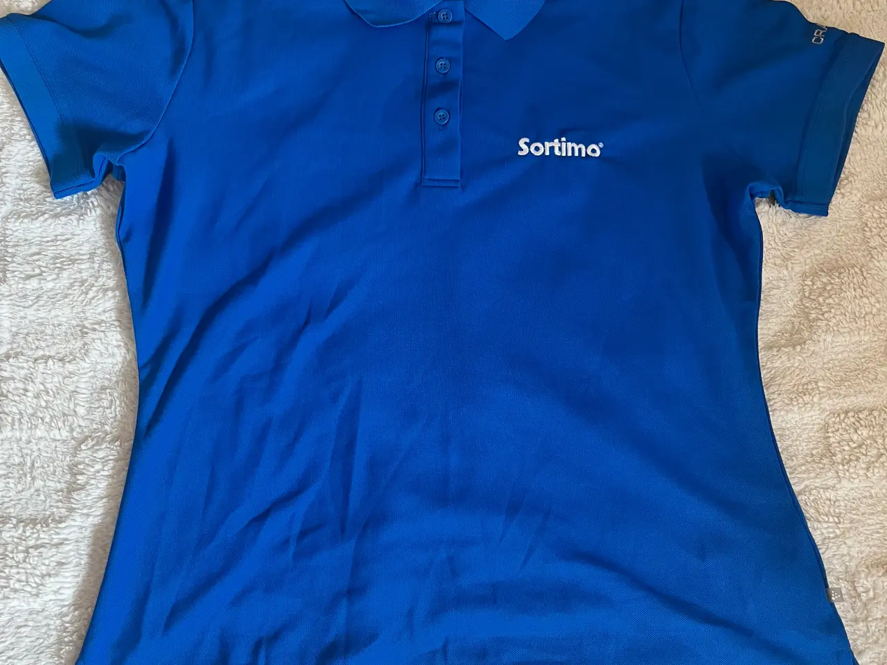 Billede 1 - Polo fra Craft. 