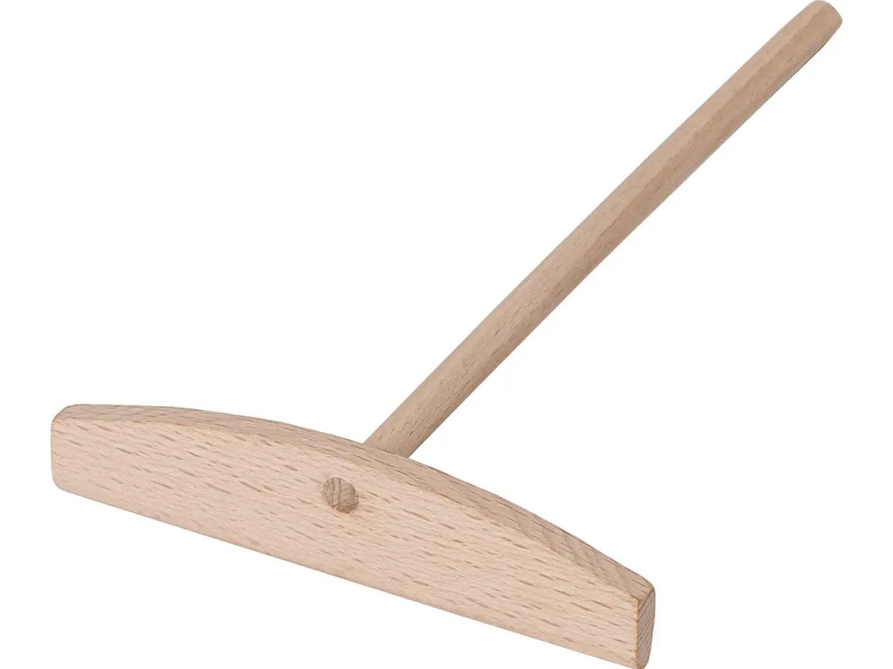 Billede 3 - Effektivt Crepe jern (Ø40 cm) – 3000 W