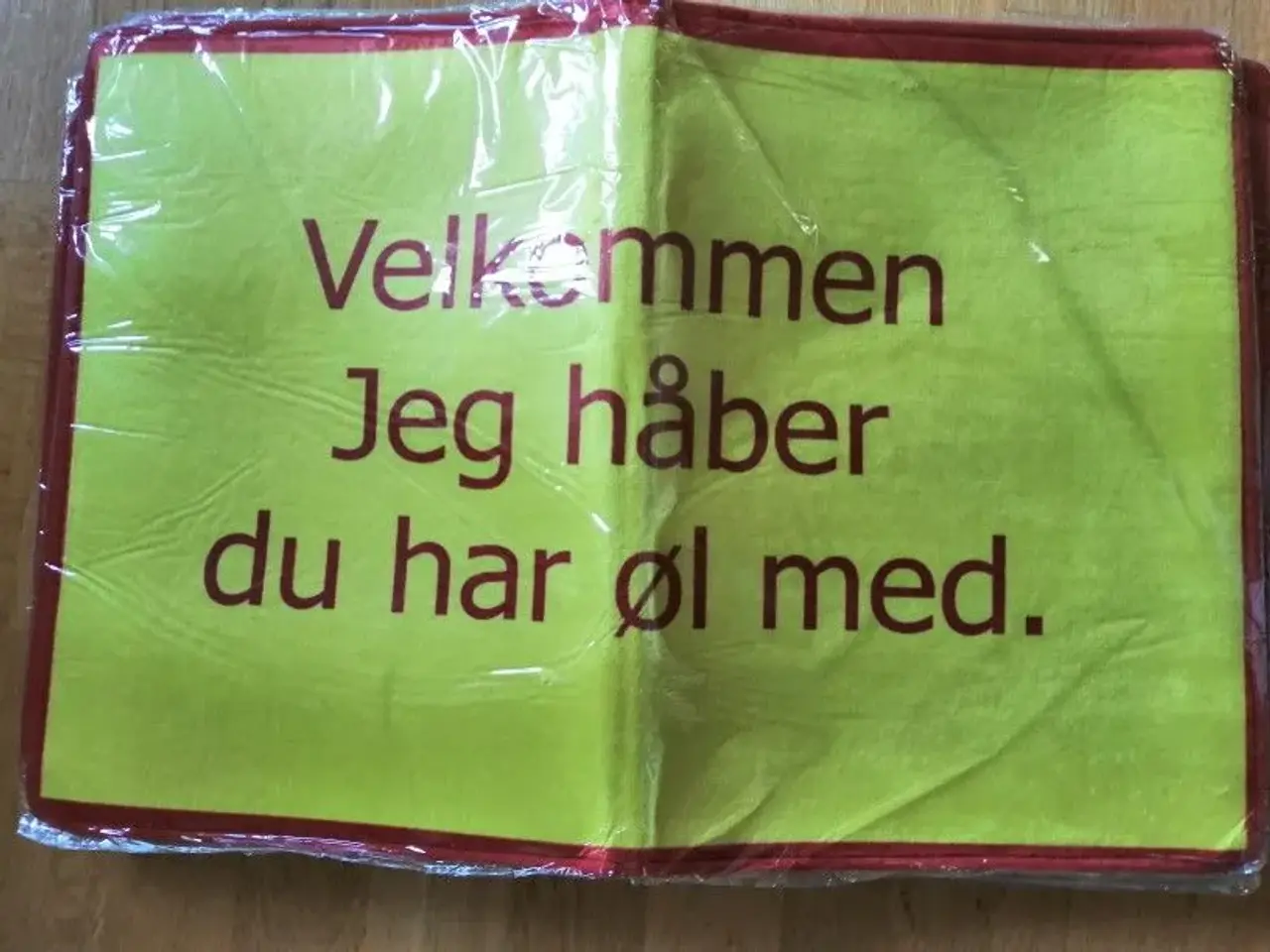 Billede 6 - måtte 300kr 60-40cm
