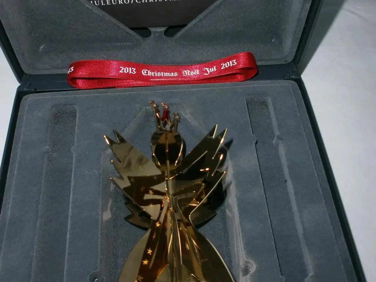 Billede 10 - Georg Jensen Juleuroer 1984-2022
