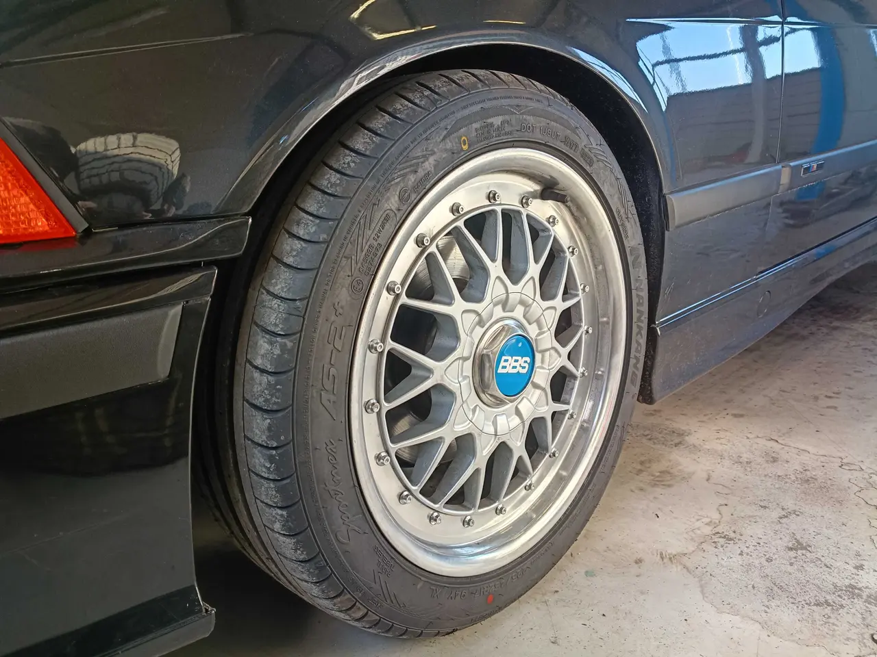 Billede 4 - BBS RC041 5X120