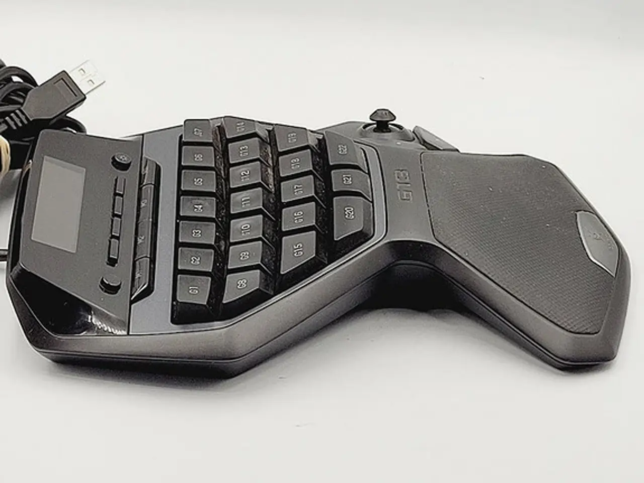 Billede 2 - ⭐️- Logitech G13 - Eksternt USB Tastatur
