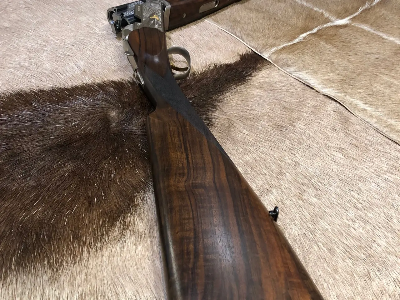 Billede 2 - Beretta Ultralight Gold 