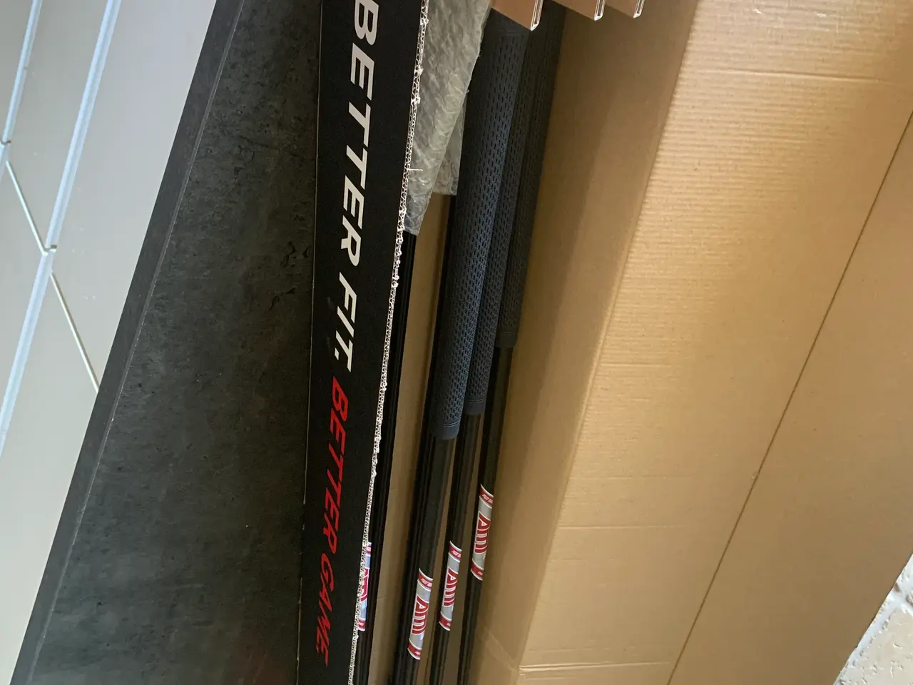 Billede 4 - 7 Titleist T350 Black Irons 5 til 48 wetch .