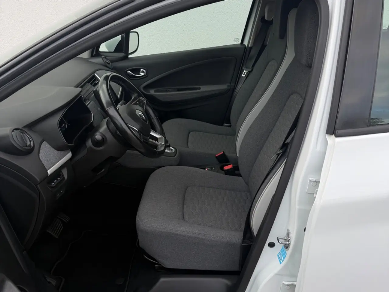 Billede 6 - Renault Zoe 52 Zen