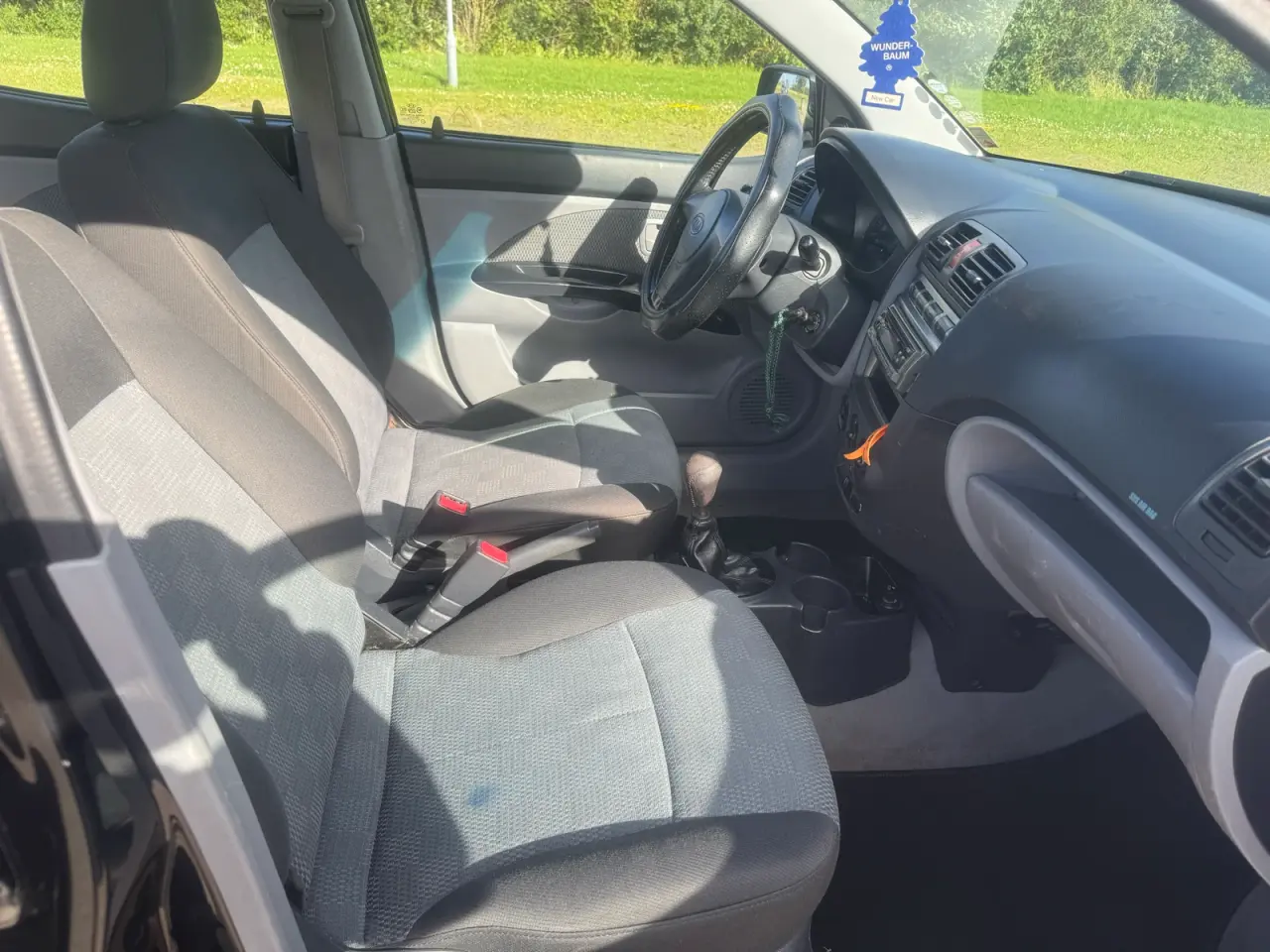 Billede 16 - Kia Picanto 1,1 nysynet