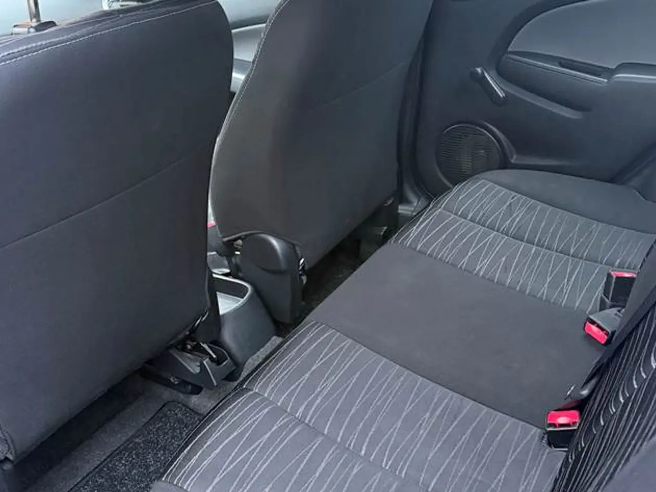 Billede 7 - Mazda 2 1,3 Premium 86HK 5d