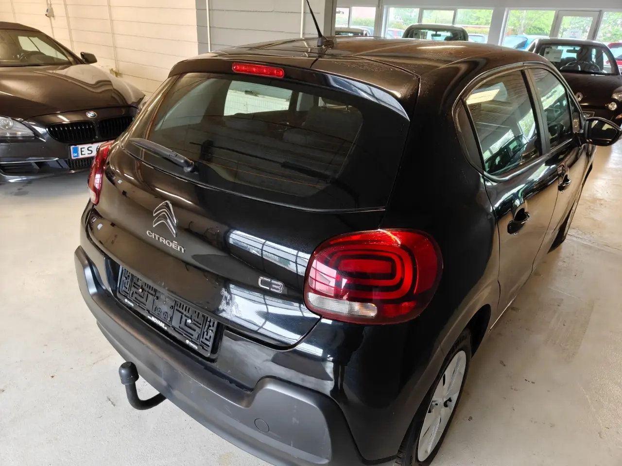 Billede 4 - Citroën C3 1,2 PureTech 82 Feel