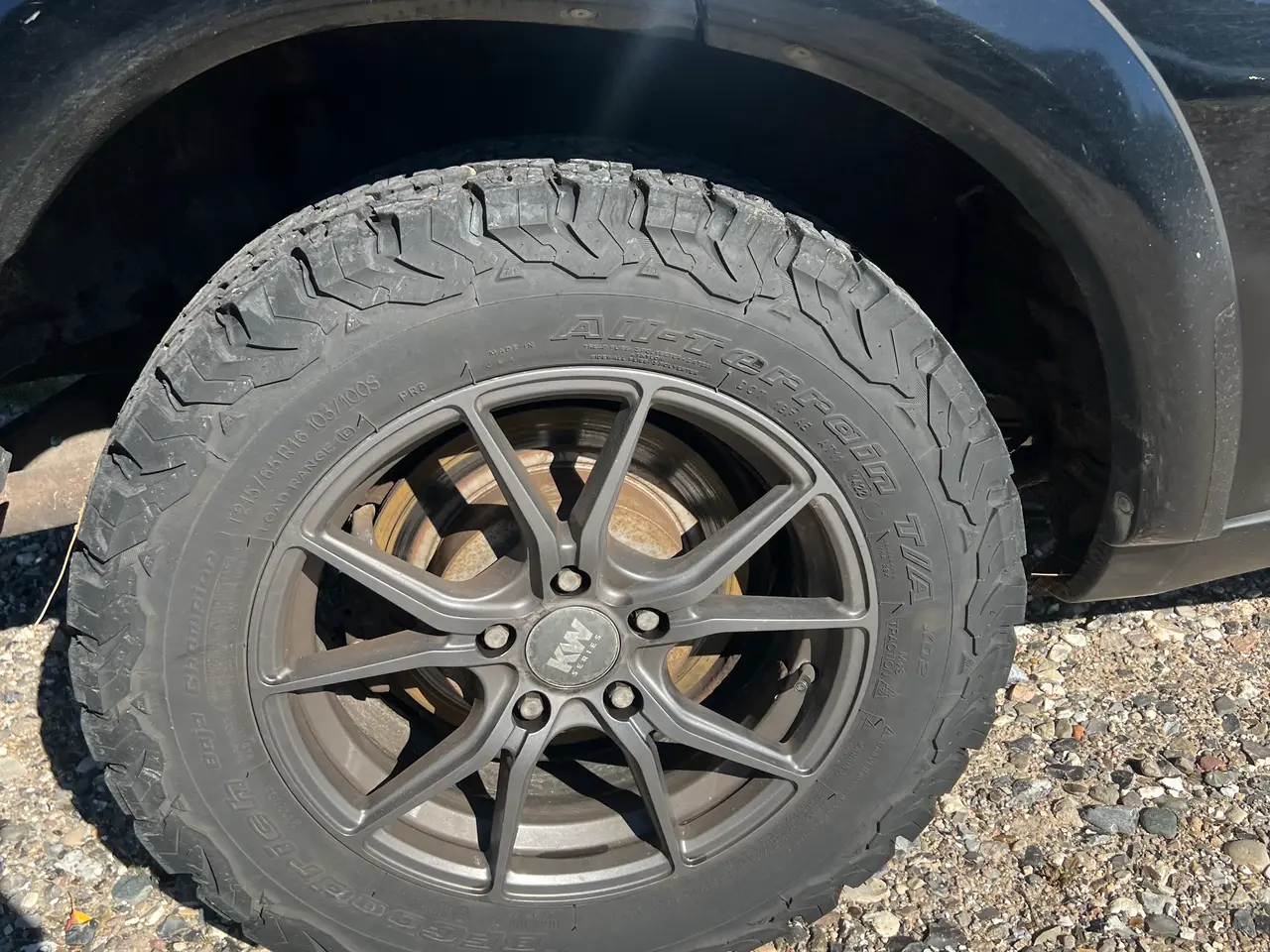 Billede 18 - Toyota rav 4 