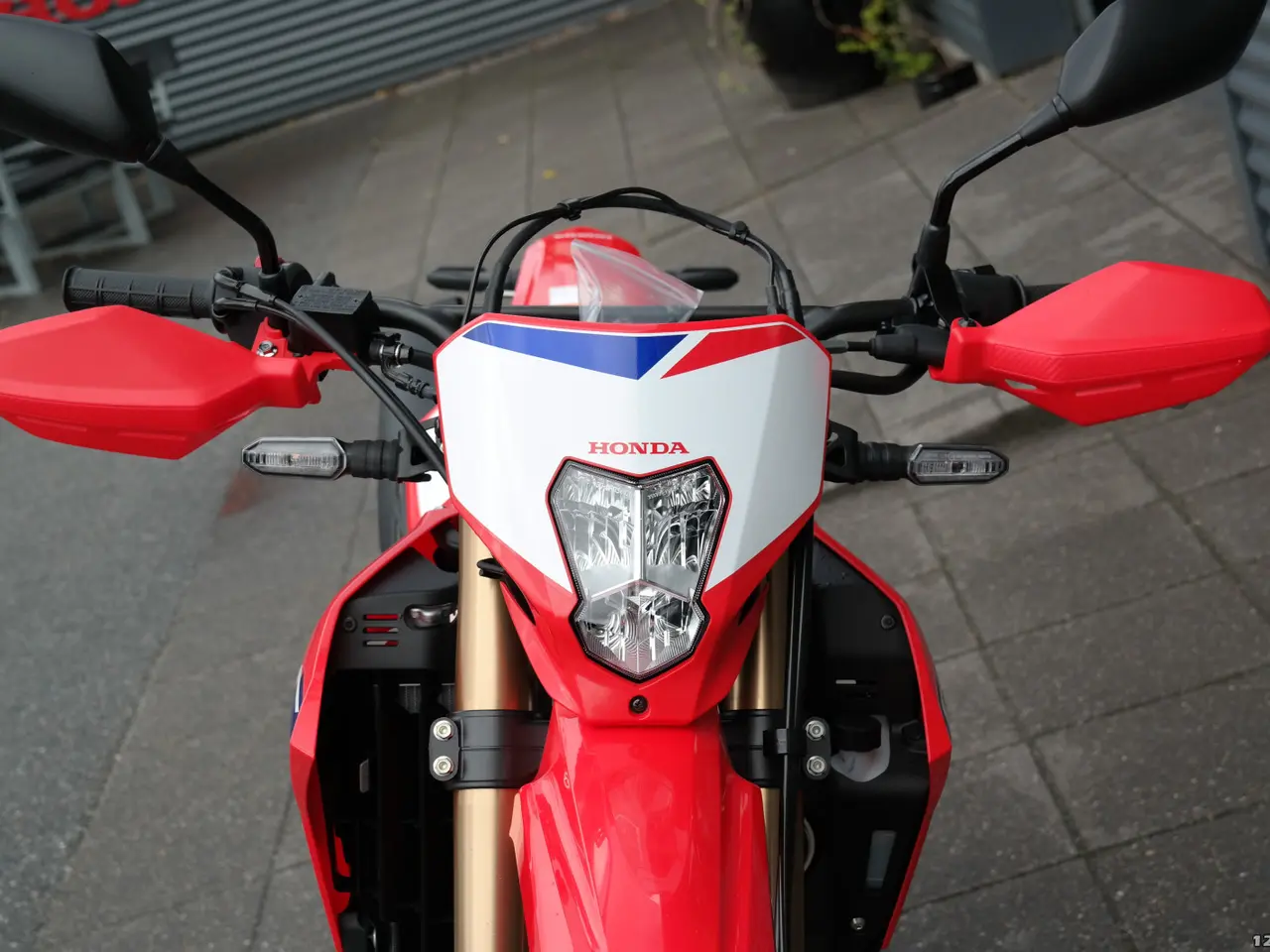 Billede 15 - Honda CRF 300 L MC-SYD BYTTER GERNE