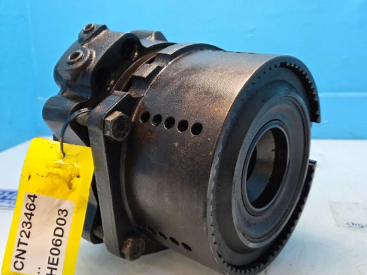 Billede 14 - Case Optum 300 Koblingshus 47780482