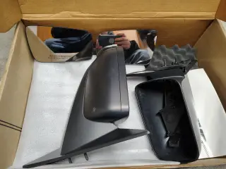 Ford Mustang 04-09 dele