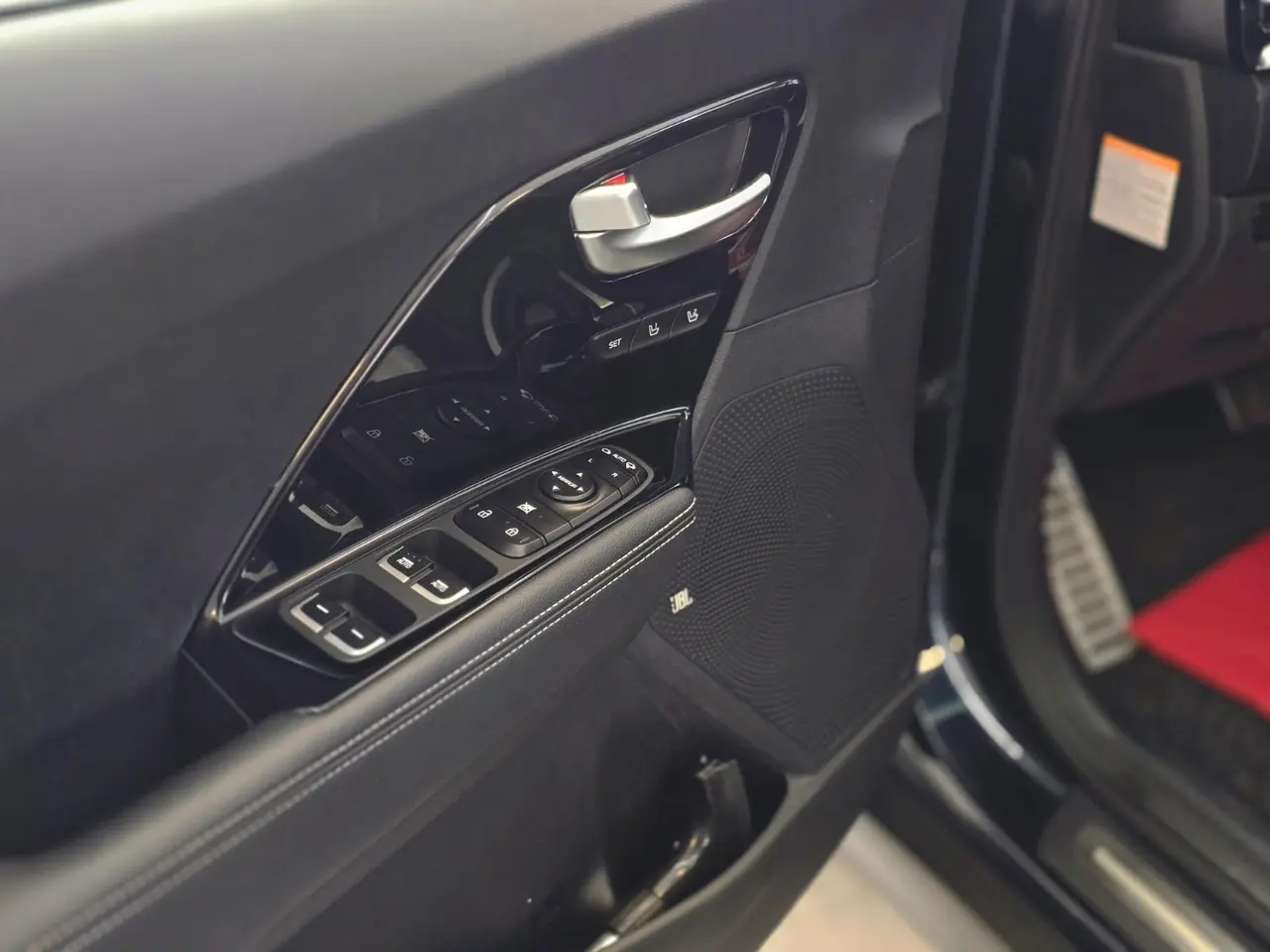 Billede 11 - Kia e-Niro 64 Advance