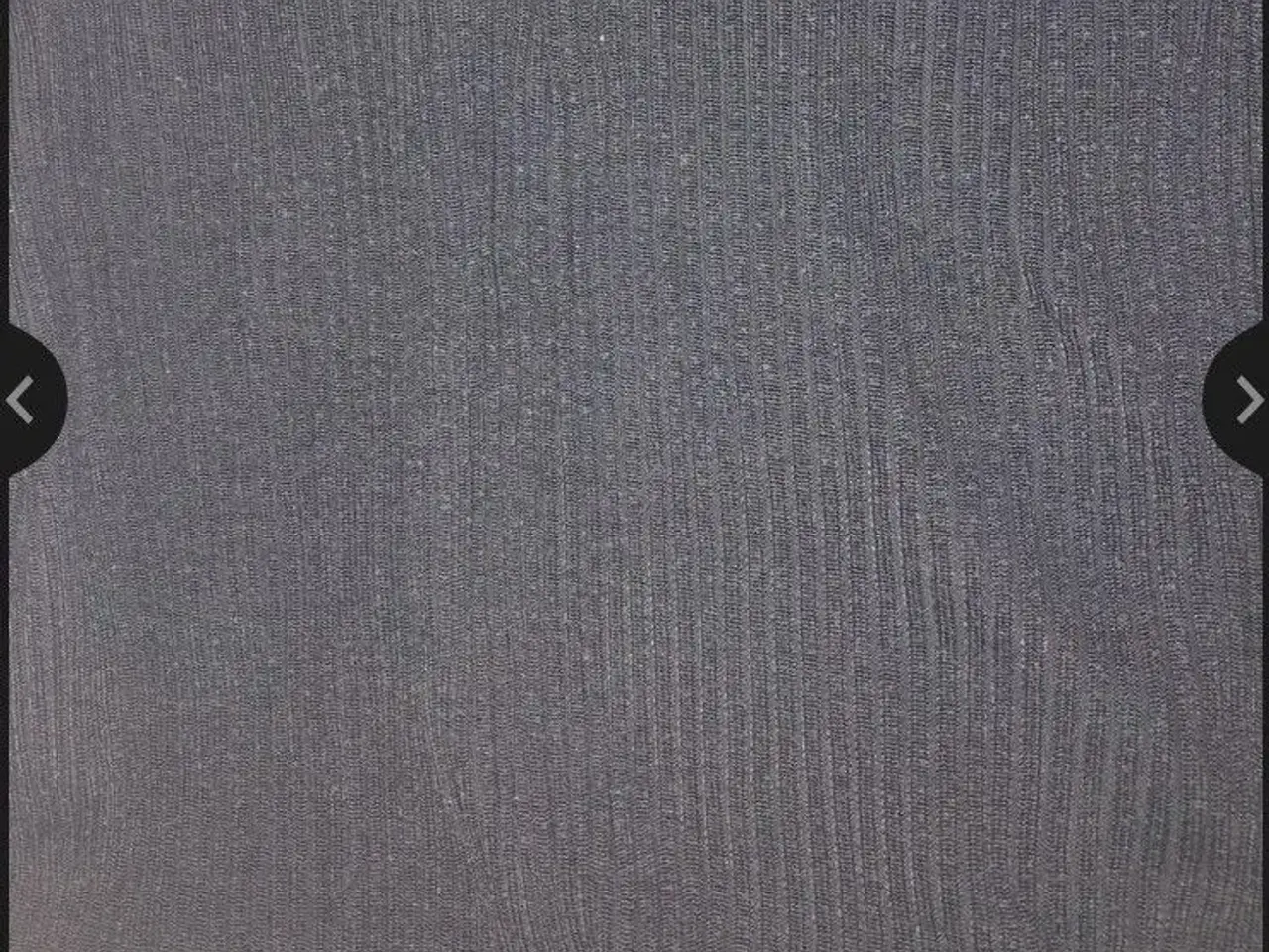 Billede 3 - Sort bluse