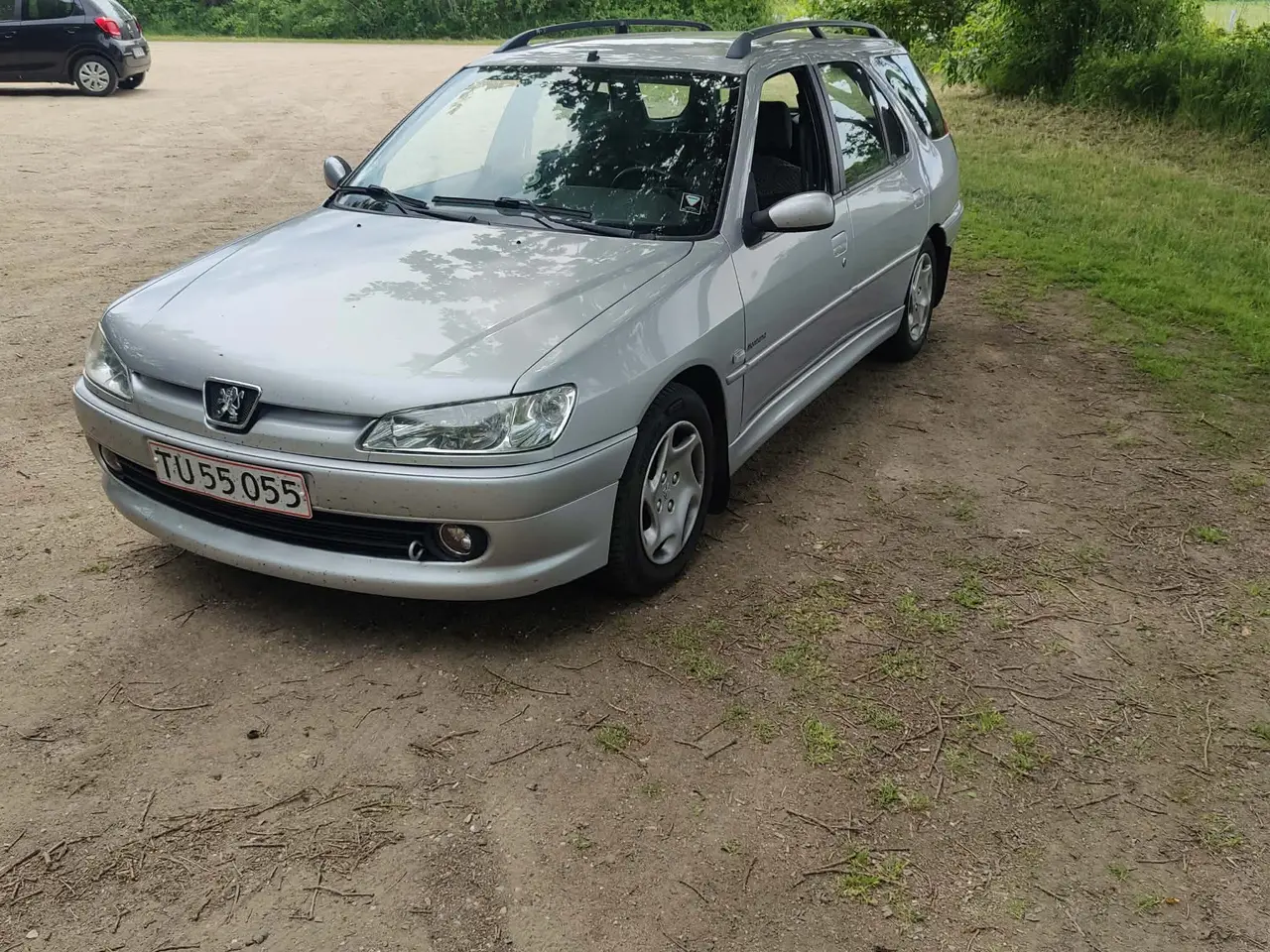 Billede 1 - Peugeot 306 