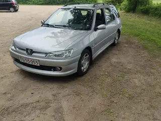 Peugeot 306 