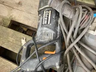 Stiksav