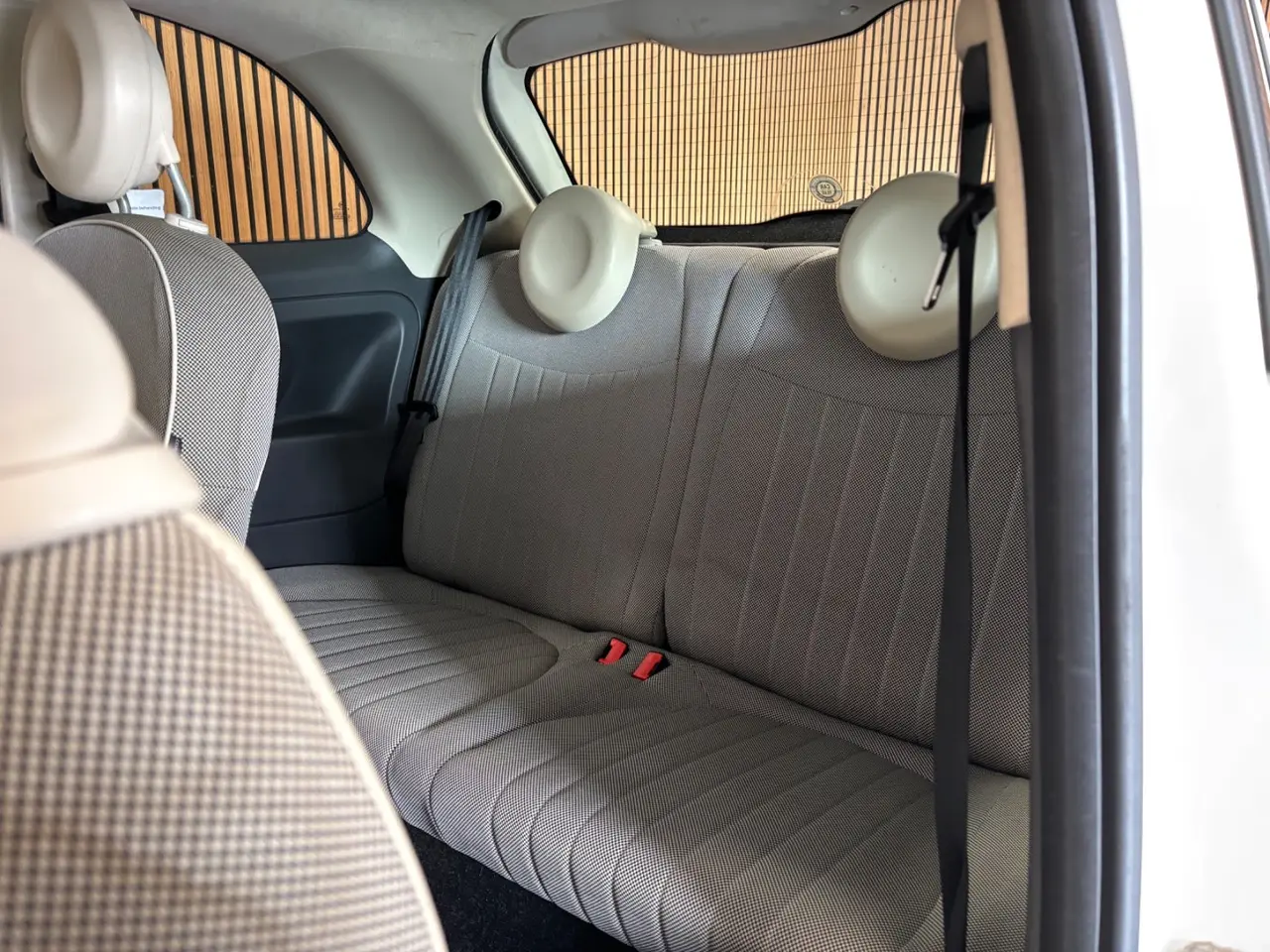 Billede 8 - Fiat 500 1,2 Lounge