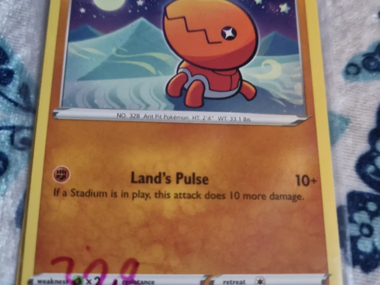 Billede 4 - Annonce 633 - Pokemon