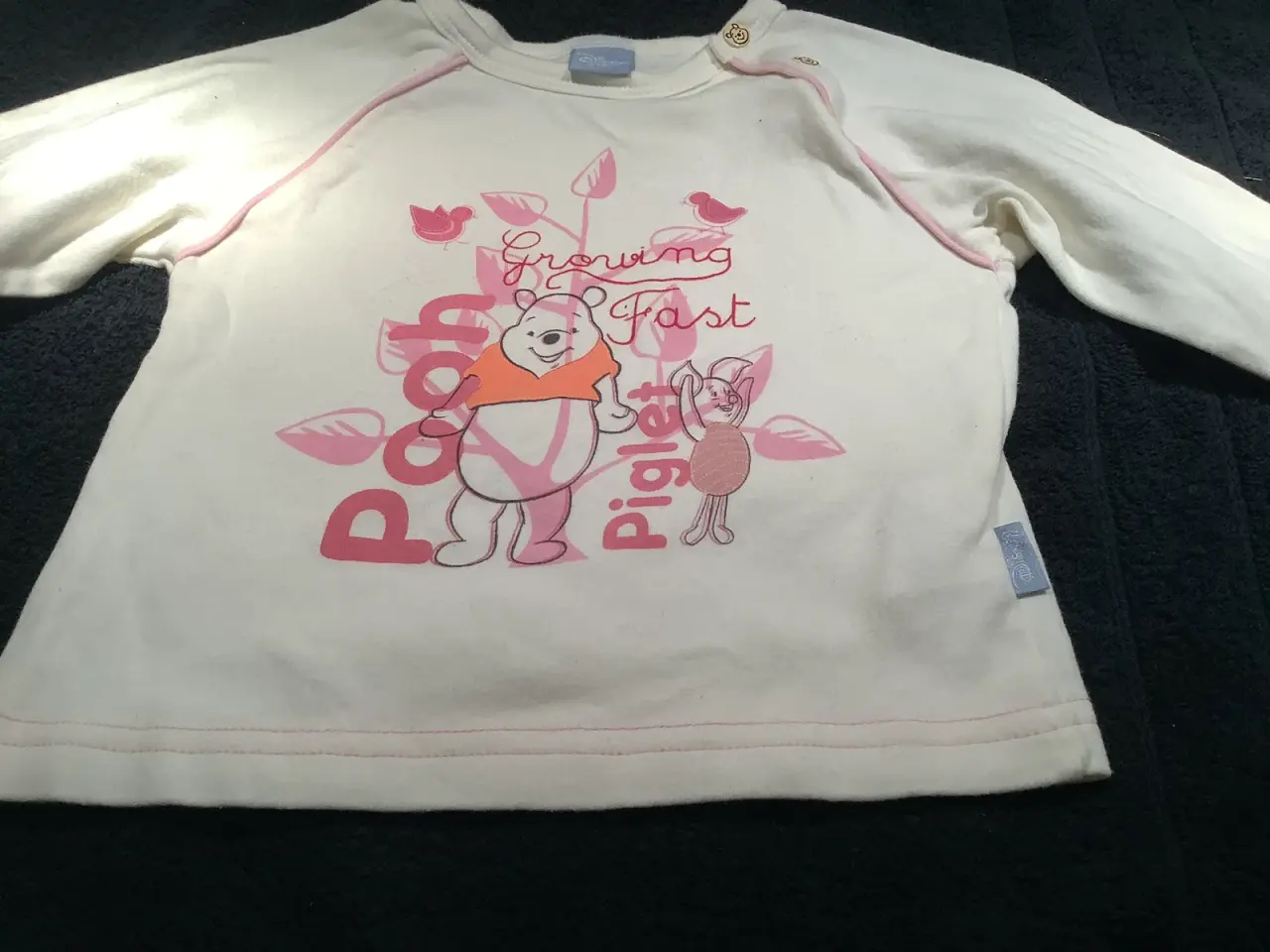 Billede 7 - Ny tøjpakke. Danefæ, Name it, Disney str. 62