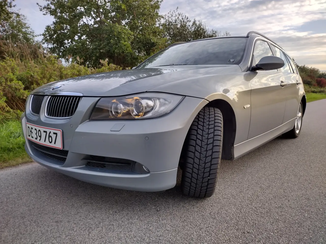 Billede 14 - BMW 325 3.0iAT