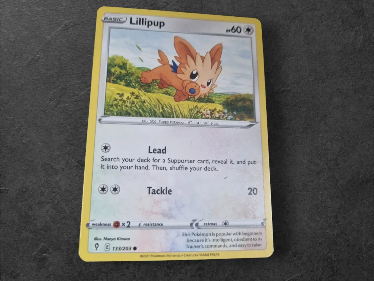 Billede 4 - Annonce 143 - Pokemon