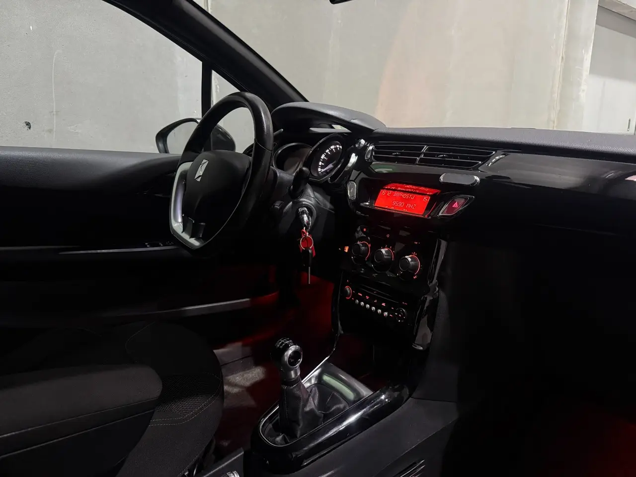 Billede 15 - Citroën DS3 1,6 e-HDi 90 Style
