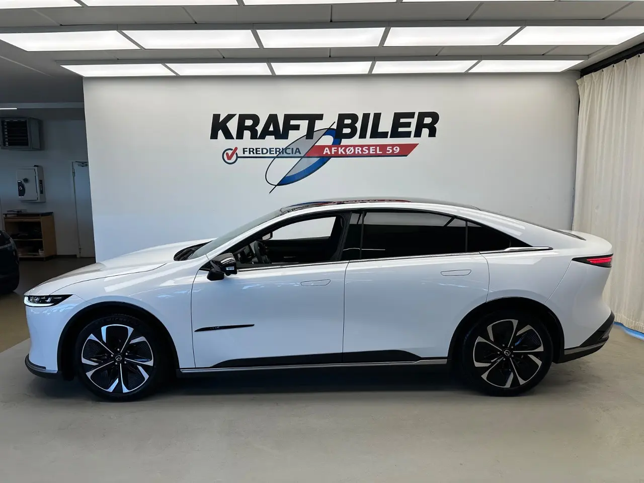 Billede 2 - Mazda 6e Takumi