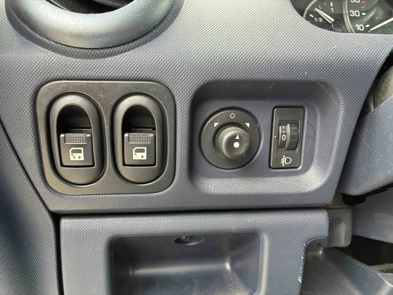 Billede 8 - Peugeot 1007 1,4 Dolce 2 Tronic 75HK
