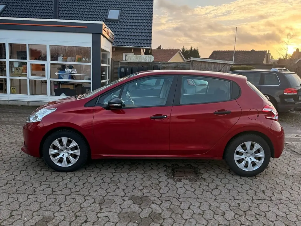 Billede 7 - Peugeot 208 1,0 VTi Access + AirSound 68HK 5d