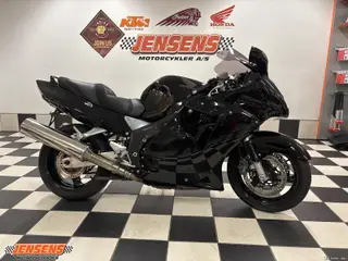 Honda CBR 1100 XX