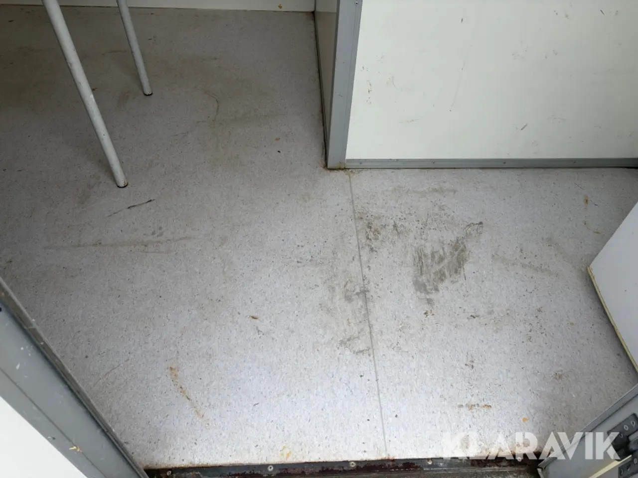 Billede 8 - Spisevogn Modulvogn med wc, 4 personer
