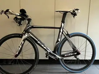 BH Aero Tri-cykel (Triathlon)