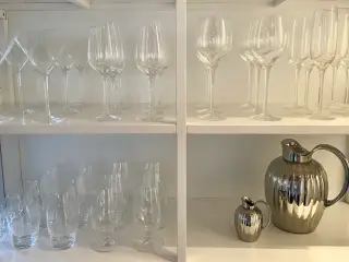 42 stk Eva solo glas