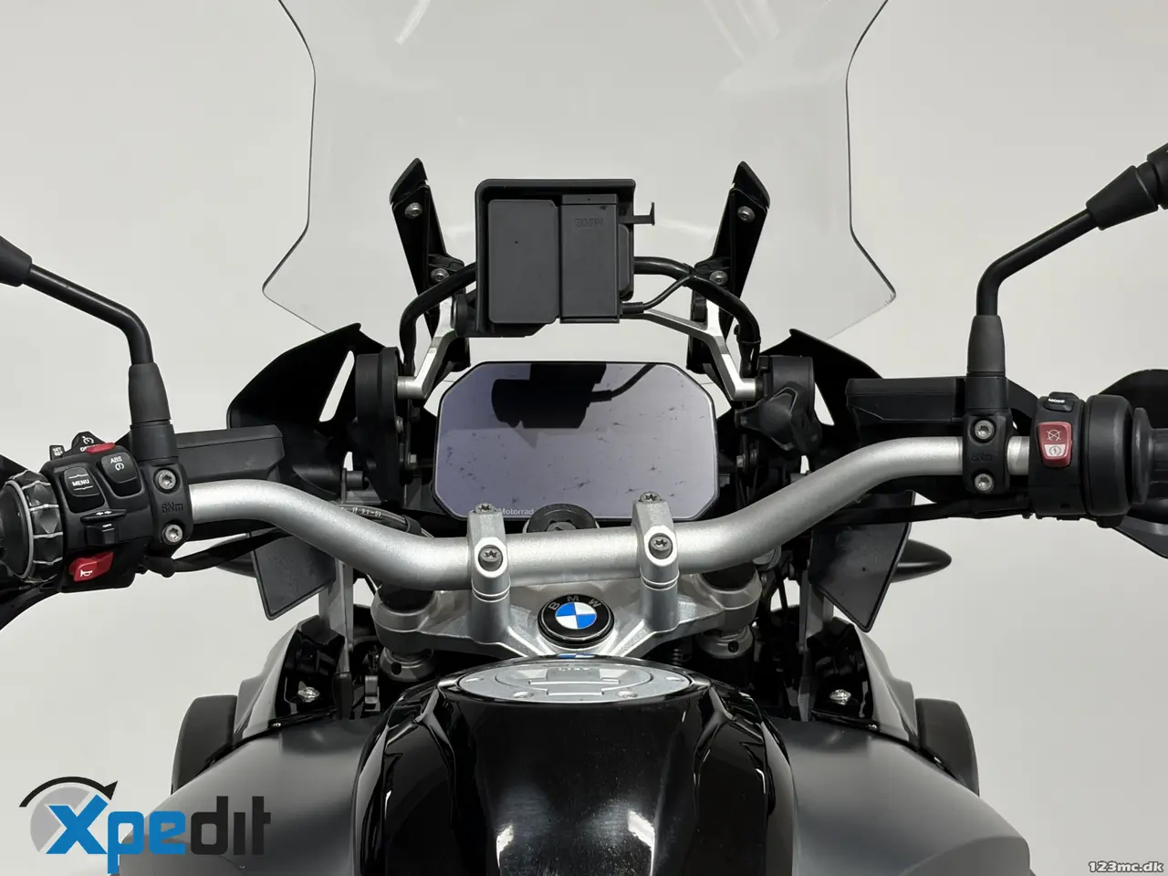 Billede 11 - BMW R 1250 GS